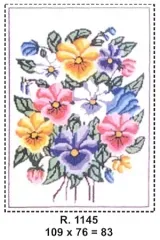 PRÉ-VENDA Tela 1145