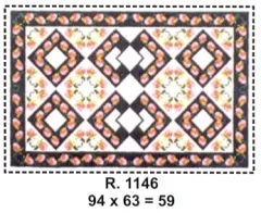 PRÉ-VENDA Tela 1146