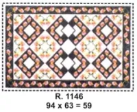 PRÉ-VENDA Tela 1146