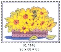 PRÉ-VENDA Tela 1148