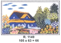PRÉ-VENDA Tela 1149 Imagem