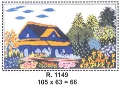 PRÉ-VENDA Tela 1149