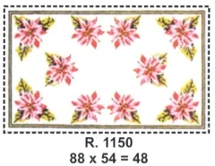PRÉ-VENDA Tela 1150