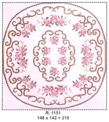PRÉ-VENDA Tela 1151