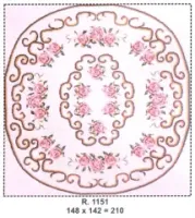 PRÉ-VENDA Tela 1151