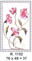 PRÉ-VENDA Tela 1152
