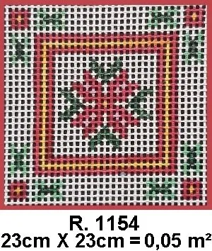 PRÉ-VENDA Tela 1154 Imagem