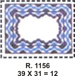 PRÉ-VENDA Tela 1156