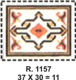 PRÉ-VENDA Tela 1157