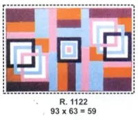 PRÉ-VENDA Tela 1122 - Foto 2