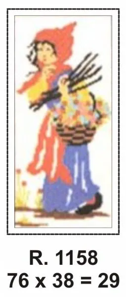 PRÉ-VENDA Tela 1158 Imagem