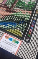 PRÉ-VENDA Tela 1124 - Foto 3