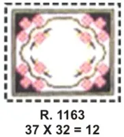 PRÉ-VENDA Tela 1163