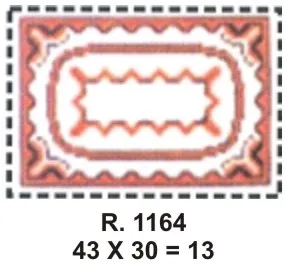 PRÉ-VENDA Tela 1164