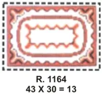 PRÉ-VENDA Tela 1164
