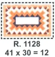 PRÉ-VENDA Tela 1128