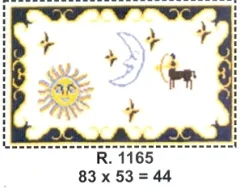 PRÉ-VENDA Tela 1165