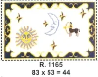 PRÉ-VENDA Tela 1165