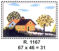 PRÉ-VENDA Tela 1167