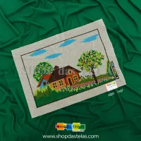 PRÉ-VENDA Tela 1167 - Foto 3
