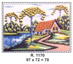 PRÉ-VENDA Tela 1170
