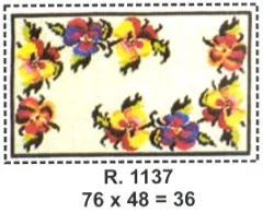 PRÉ-VENDA Tela 1137 Imagem