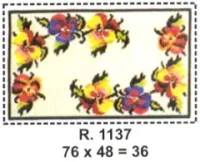 PRÉ-VENDA Tela 1137