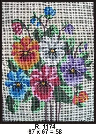 PRÉ-VENDA Tela 1174 Imagem