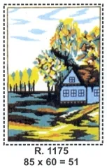 PRÉ-VENDA Tela 1175 Imagem
