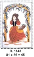 PRÉ-VENDA Tela 1143