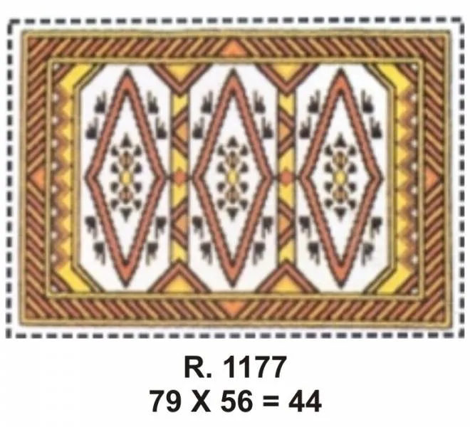 PRÉ-VENDA Tela 1177