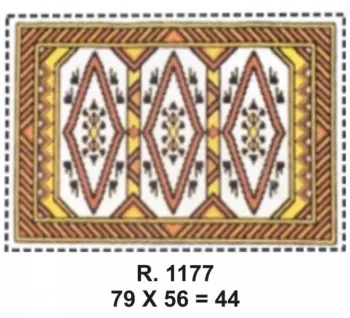 PRÉ-VENDA Tela 1177