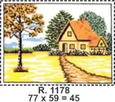 PRÉ-VENDA Tela 1178 Imagem