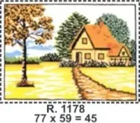PRÉ-VENDA Tela 1178