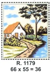 PRÉ-VENDA Tela 1179