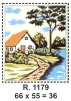 PRÉ-VENDA Tela 1179