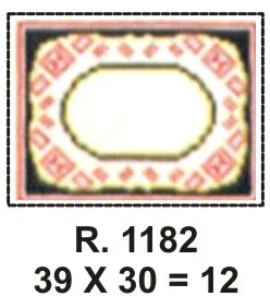 PRÉ-VENDA Tela 1182