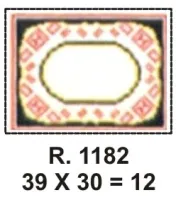 PRÉ-VENDA Tela 1182