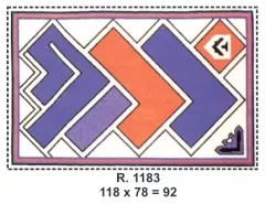 PRÉ-VENDA Tela 1183