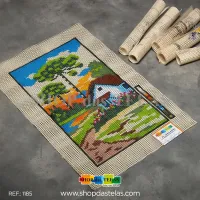 PRÉ-VENDA Tela 1185