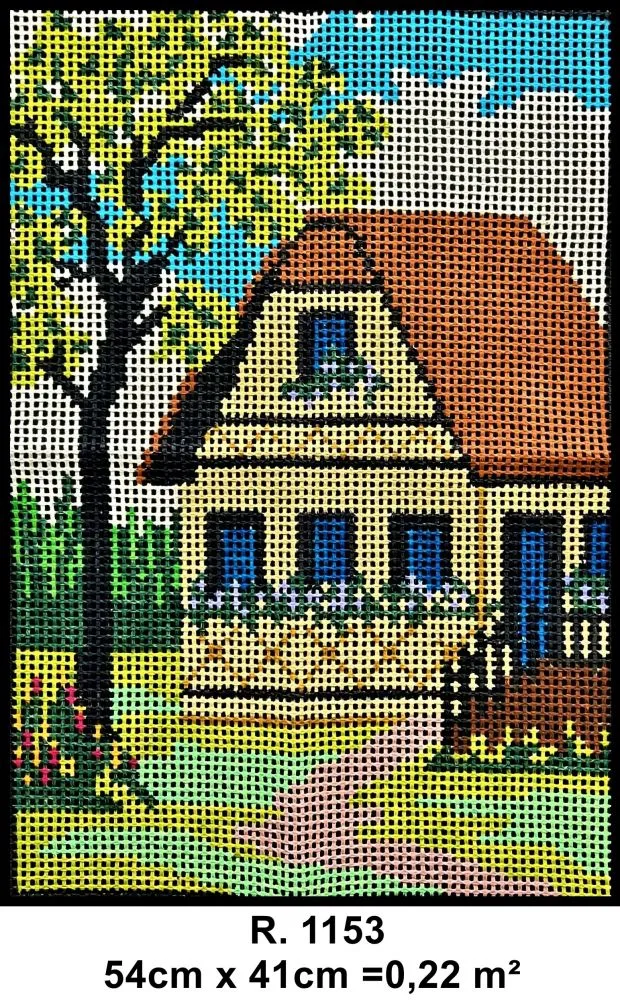 PRÉ-VENDA Tela 1153 Imagem