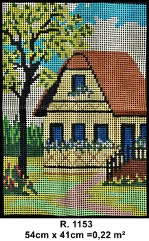 PRÉ-VENDA Tela 1153