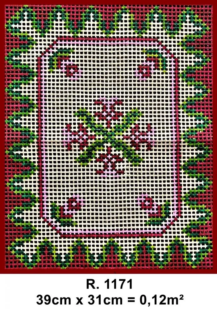 PRÉ-VENDA Tela 1171