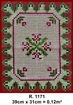 PRÉ-VENDA Tela 1171