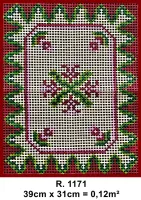 PRÉ-VENDA Tela 1171