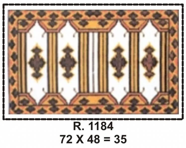 PRÉ-VENDA Tela 1184 Imagem