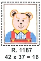 PRÉ-VENDA Tela 1187 Imagem