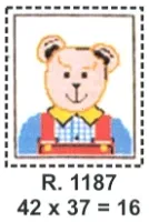 PRÉ-VENDA Tela 1187
