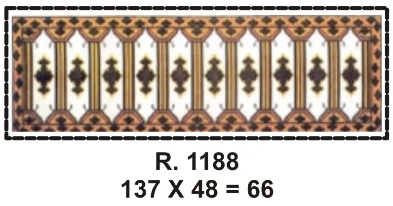 PRÉ-VENDA Tela 1188 Imagem