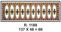 PRÉ-VENDA Tela 1188